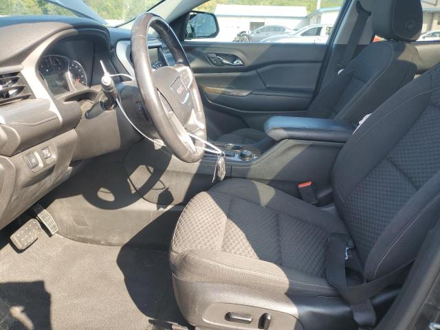 Photo 7 from auction – 2017 GMC ACADIA SLE with VIN 1GKKNSLS6HZ148586