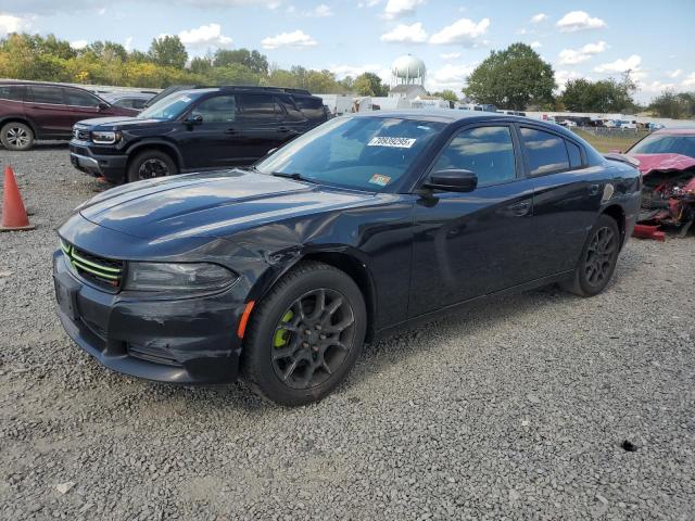 DODGE CHARGER SE 2015 with VIN 2C3CDXFG1FH762857 - Photo from auction