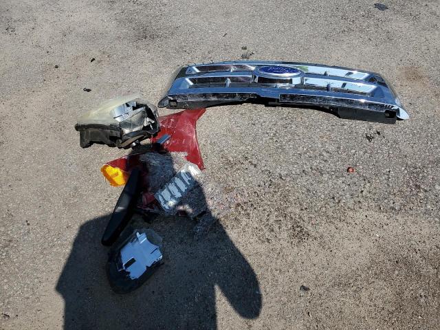 Foto 13 de la subasta – 2011 FORD ESCAPE LIM con VIN 1FMCU0EG6BKC05803