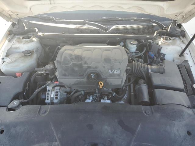 Photo 11 from auction – 2010 BUICK LUCERNE CXL with VIN 1G4HC5E12AU100681