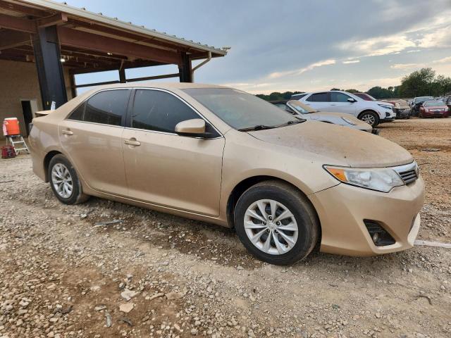 Photo 4 from auction – 2012 TOYOTA CAMRY BASE with VIN 4T1BF1FK6CU620821