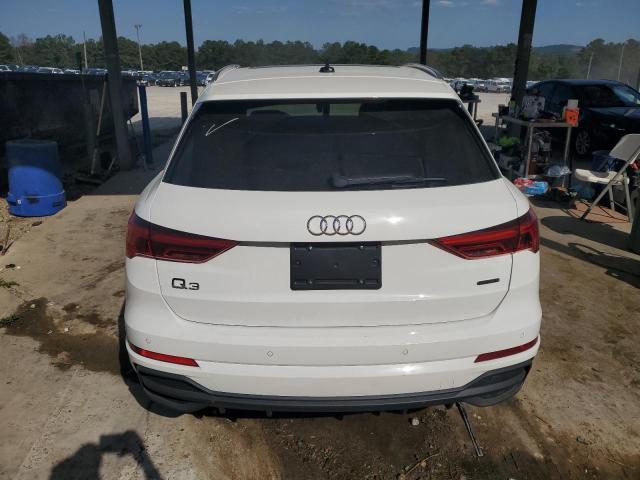 Photo 6 from auction – 2023 AUDI Q3 PREMIUM with VIN WA1DECF36P1045366