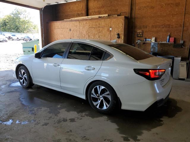 Photo 2 from auction – 2021 SUBARU LEGACY PRE with VIN 4S3BWAD63M3016578