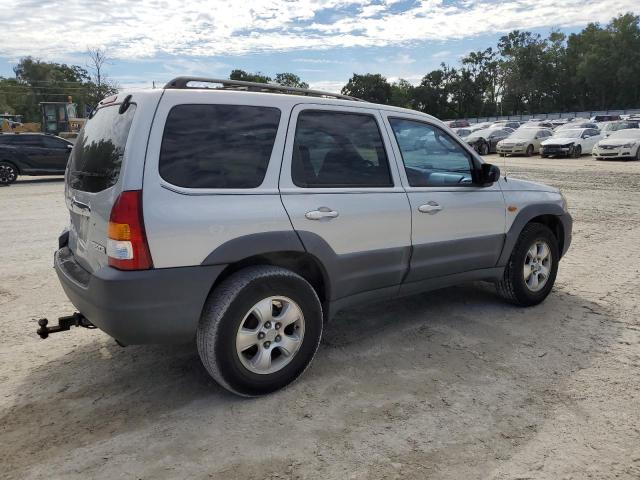 Photo 3 from auction – 2001 MAZDA TRIBUTE DX with VIN 4F2YU07161KM41160