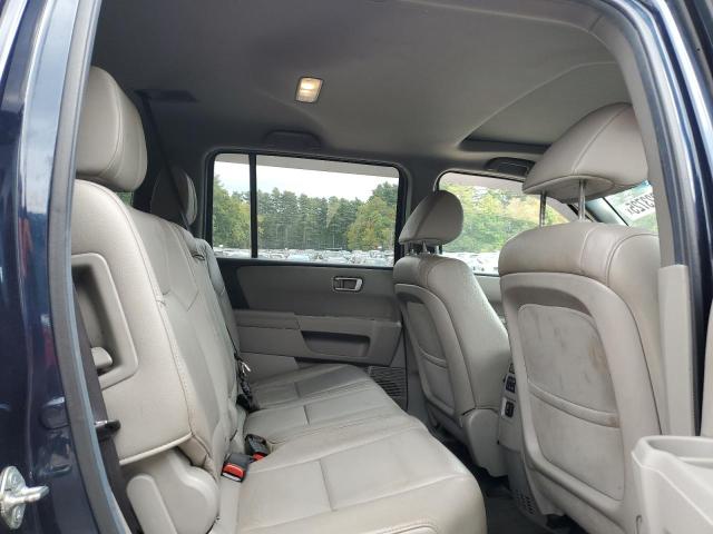 Photo 11 from auction – 2012 HONDA PILOT EXL with VIN 5FNYF4H58CB026120