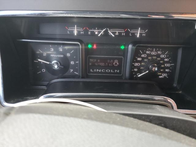 Photo 9 from auction – 2012 LINCOLN NAVIGATOR with VIN 5LMJJ2J57CEL04790