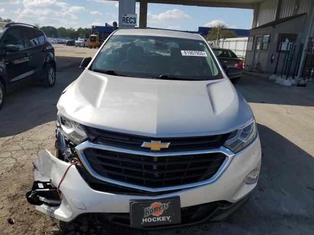 Photo 5 from auction – 2018 CHEVROLET EQUINOX LS with VIN 2GNAXHEV3J6194817