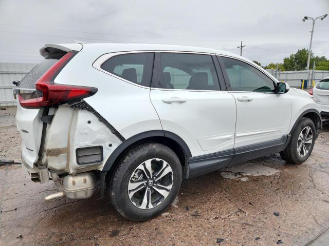 Photo 3 from auction – 2021 HONDA CR-V SE with VIN 7FARW2H77ME021930