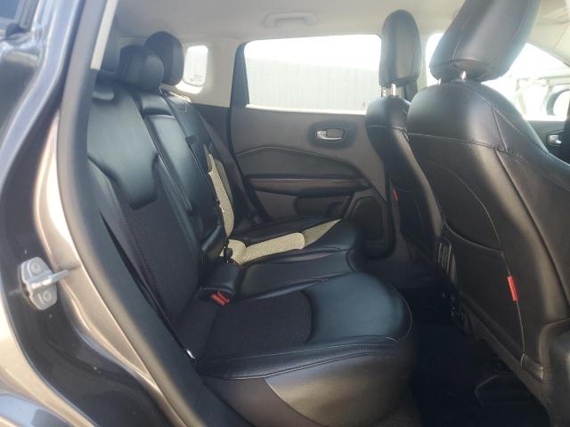 Photo 11 from auction – 2017 JEEP COMPASS TR with VIN 3C4NJDDB9MT564695