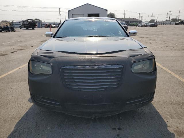 Photo 5 from auction – 2012 CHRYSLER 300 LIMITE with VIN 2C3CCACG9CH234421