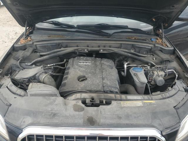 Photo 12 from auction – 2017 AUDI Q5 PREMIUM with VIN WA1M2AFP1HA095352