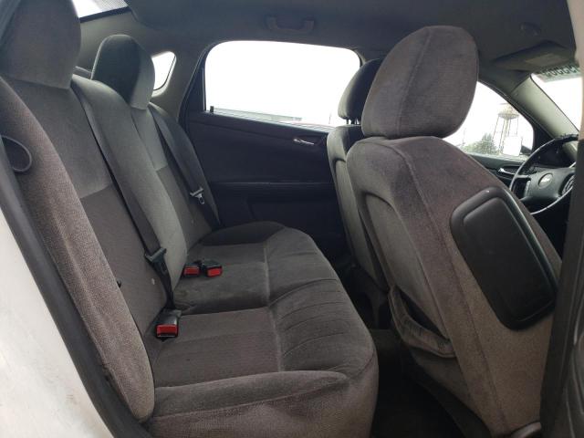 Photo 10 from auction – 2013 CHEVROLET IMPALA LT with VIN 2G1WG5E31D1157061