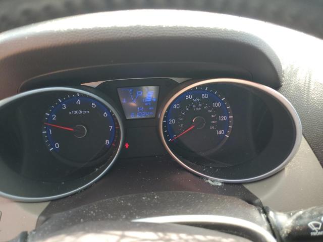 Photo 9 from auction – 2015 HYUNDAI TUCSON LIM with VIN KM8JU3AG5FU010171