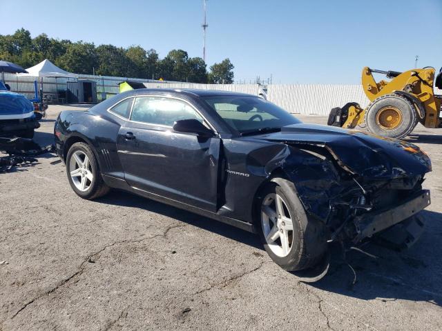 Photo 4 from auction – 2011 CHEVROLET CAMARO LT with VIN 2G1FB1ED5B9122845