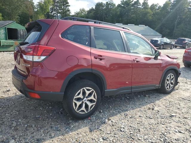 Photo 3 from auction – 2023 SUBARU FORESTER P with VIN JF2SKAEC4PH527077