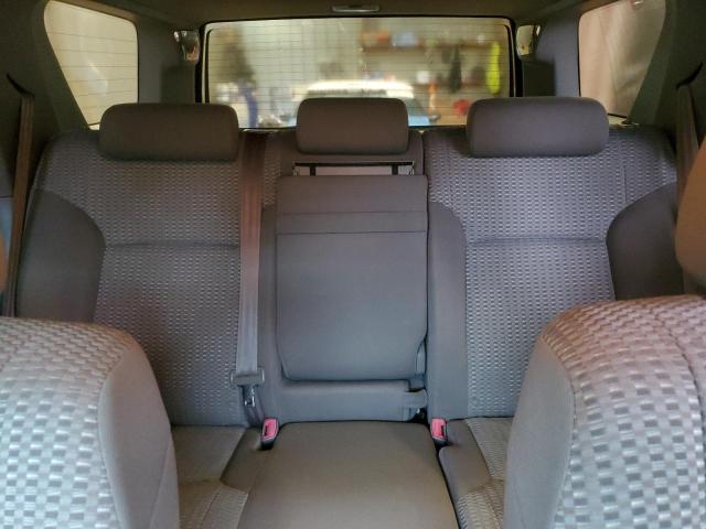 Photo 10 from auction – 2006 TOYOTA 4RUNNER SR with VIN JTEBU14RX60097739