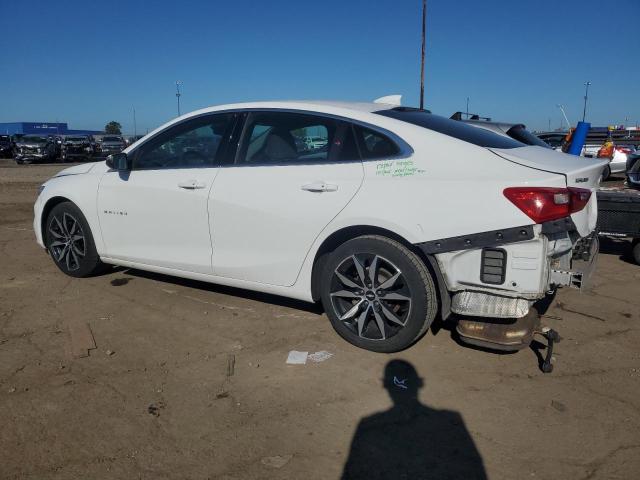 Photo 2 from auction – 2018 CHEVROLET MALIBU LT with VIN 1G1ZD5ST0JF280977