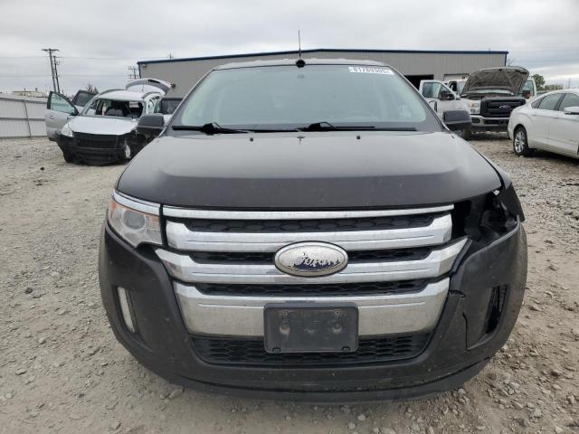 Photo 5 from auction – 2013 FORD EDGE SEL with VIN 2FMDK4JC7DBB11544