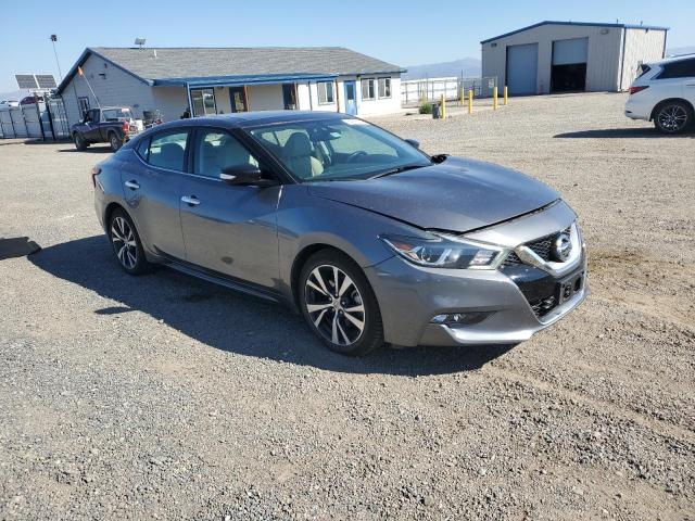 Photo 4 from auction – 2016 NISSAN MAXIMA 3.5 with VIN 1N4AA6AP9GC377358