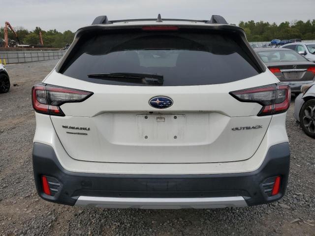 Photo 6 from auction – 2020 SUBARU OUTBACK LI with VIN 4S4BTANC0L3189174
