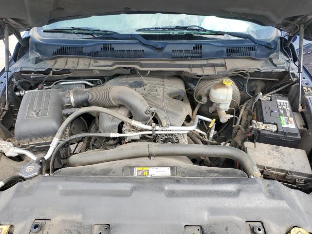 Photo 11 from auction – 2014 RAM 1500 ST with VIN 1C6RR6KTXES267866