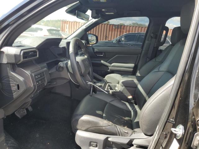 Photo 7 from auction – 2025 TOYOTA TACOMA DOU with VIN 3TMLB5JN0SM115678