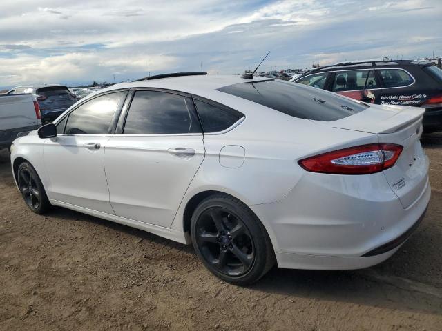 Photo 2 from auction – 2015 FORD FUSION SE with VIN 3FA6P0HD2FR288034