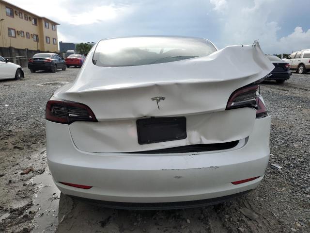 Photo 6 from auction – 2023 TESLA MODEL 3 with VIN 5YJ3E1EA4PF551663