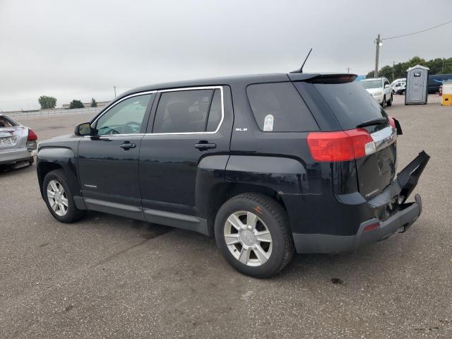 Photo 2 from auction – 2013 GMC TERRAIN SL with VIN 2GKALMEK0D6289573