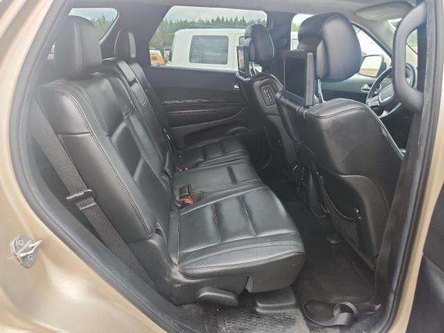 Photo 10 from auction – 2014 DODGE DURANGO LI with VIN 1C4RDHDG8EC449837