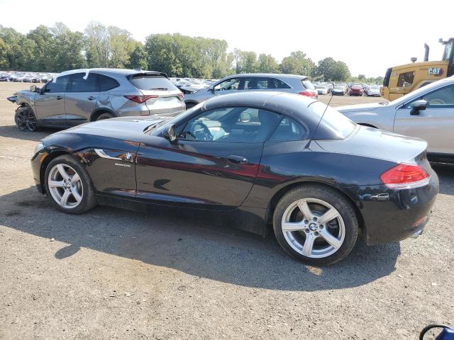Photo 2 from auction – 2015 BMW Z4 SDRIVE2 with VIN WBALL5C52FJ997639