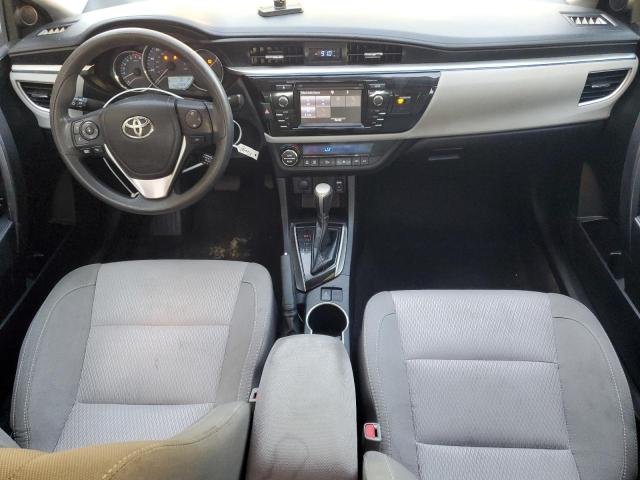 Photo 8 from auction – 2015 TOYOTA COROLLA L with VIN 2T1BURHE9FC410490