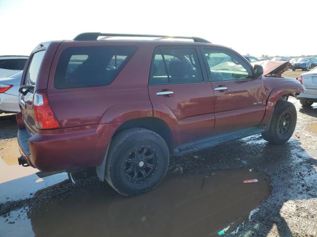 Photo 3 from auction – 2007 TOYOTA 4RUNNER SR5 with VIN JTEBU14R178083991