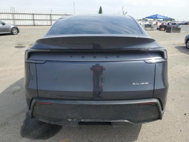 Photo 6 from auction – 2026 TESLA MODEL Y with VIN 7SAYGDEE8TA397909
