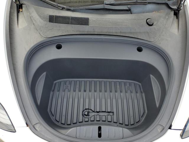 Photo 11 from auction – 2022 TESLA MODEL 3 with VIN 5YJ3E1EA8NF238418