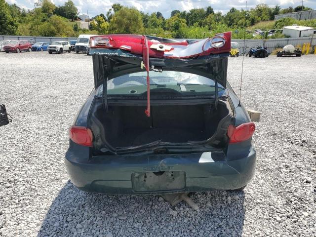 Photo 6 from auction – 2004 CHEVROLET CAVALIER with VIN 1G1JC52F847123853