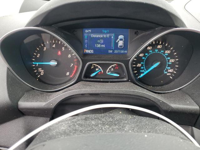 Photo 9 from auction – 2015 FORD ESCAPE SE with VIN 1FMCU0GX4FUC86145
