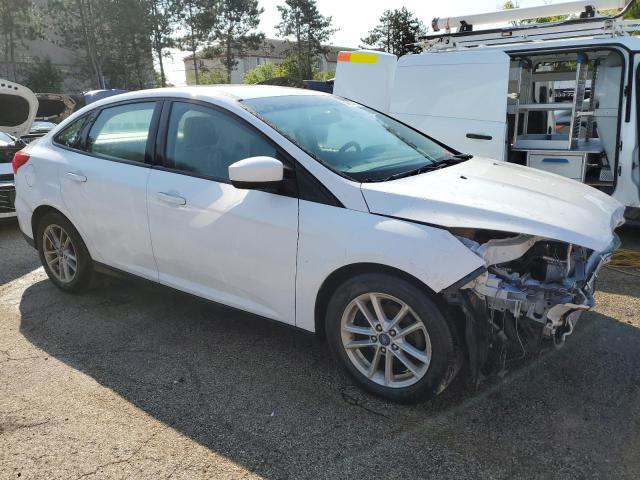 Photo 4 from auction – 2018 FORD FOCUS SE with VIN 1FADP3FE1JL284374