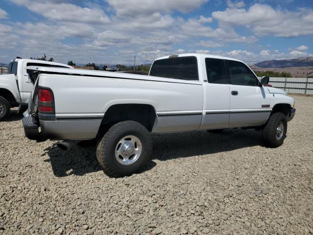 Photo 3 from auction – 1996 DODGE RAM 2500 with VIN 1B7KF23CXTJ157588