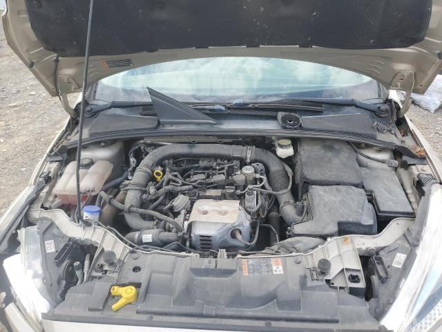 Photo 11 from auction – 2017 FORD FOCUS SE with VIN 1FADP3FE7HL282042