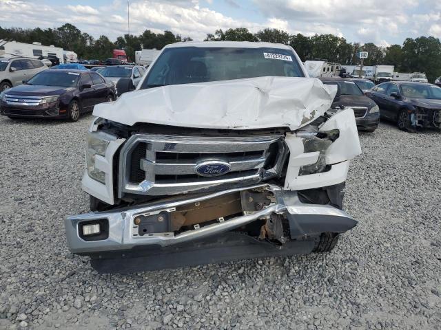 Photo 5 from auction – 2016 FORD F150 SUPER with VIN 1FTEX1C82GFB65189
