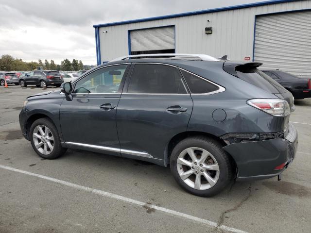 Photo 2 from auction – 2010 LEXUS RX 350 with VIN 2T2ZK1BA1AC030656