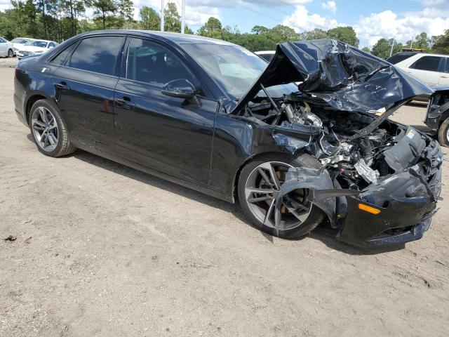 Photo 4 from auction – 2019 AUDI A4 PREMIUM with VIN WAUGMAF43KA120582