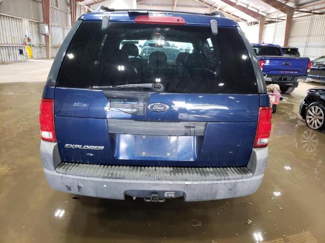 صورة رقم 6 من المزاد - 2004 FORD EXPLORER X مع VIN 1FMZU62K54ZA89011
