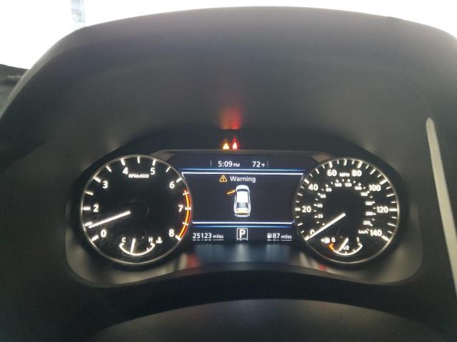 Photo 9 from auction – 2023 NISSAN ALTIMA SV with VIN 1N4BL4DV9PN408545