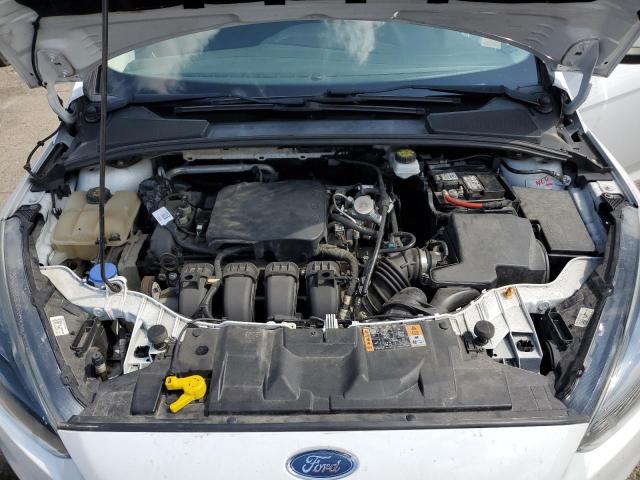 Photo 11 from auction – 2018 FORD FOCUS SEL with VIN 1FADP3H24JL326961