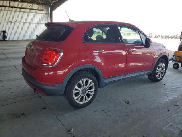 Photo 3 from auction – 2016 FIAT 500X EASY with VIN ZFBCFYBT2GP340983