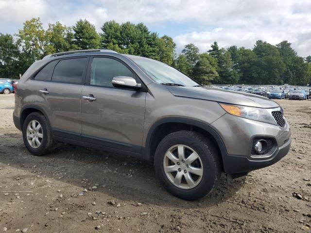 Photo 4 from auction – 2011 KIA SORENTO BA with VIN 5XYKT3A1XBG181047