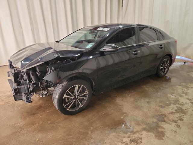 KIA FORTE 2023 with VIN 3KPF24AD4PE653168 - Photo from auction