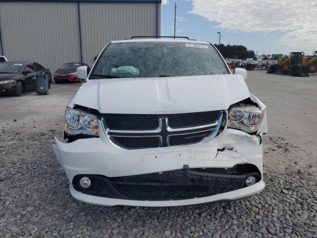 Photo 5 from auction – 2017 DODGE GRAND CARAVAN SXT with VIN 2C4RDGCG0HR825809